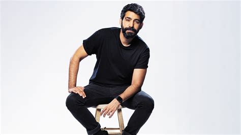 rahul kohli religion|As a Muslim, I really want to appreciate Flanagans attempt to